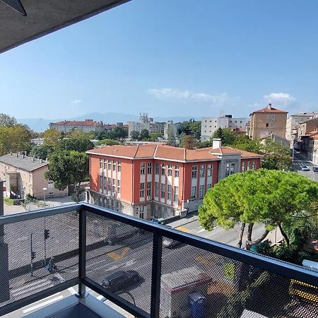 Deluxe Apartment Kristian Rijeka Extérieur photo