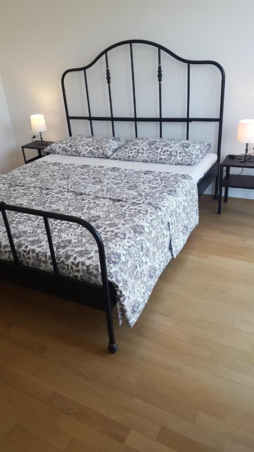 Deluxe Apartment Kristian Rijeka Extérieur photo