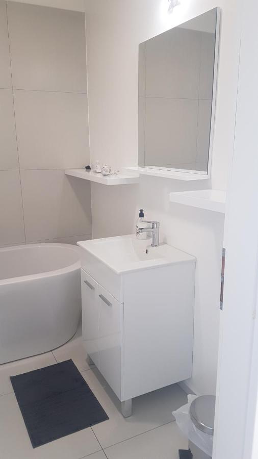 Deluxe Apartment Kristian Rijeka Extérieur photo