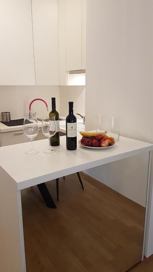 Deluxe Apartment Kristian Rijeka Extérieur photo