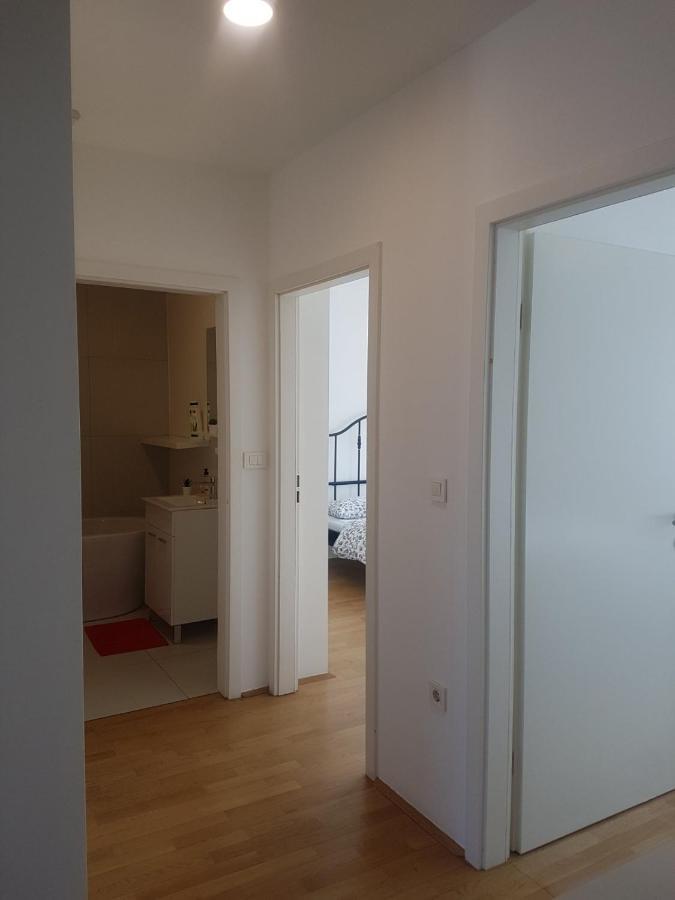 Deluxe Apartment Kristian Rijeka Extérieur photo