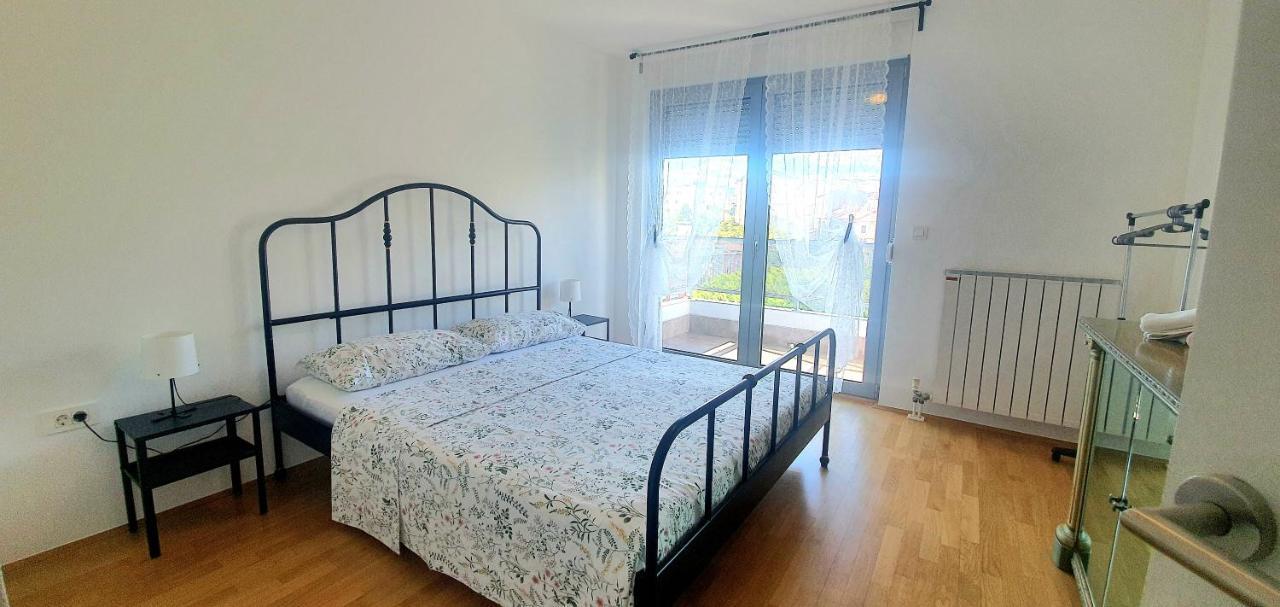 Deluxe Apartment Kristian Rijeka Extérieur photo