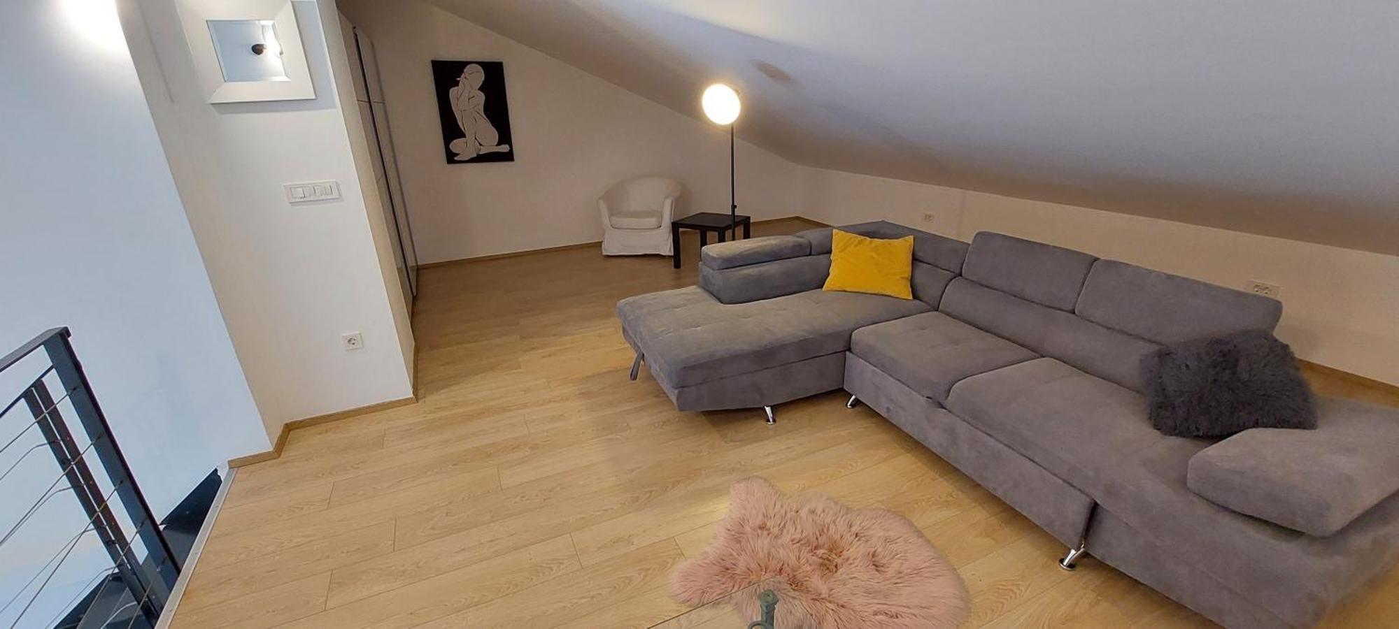 Deluxe Apartment Kristian Rijeka Extérieur photo