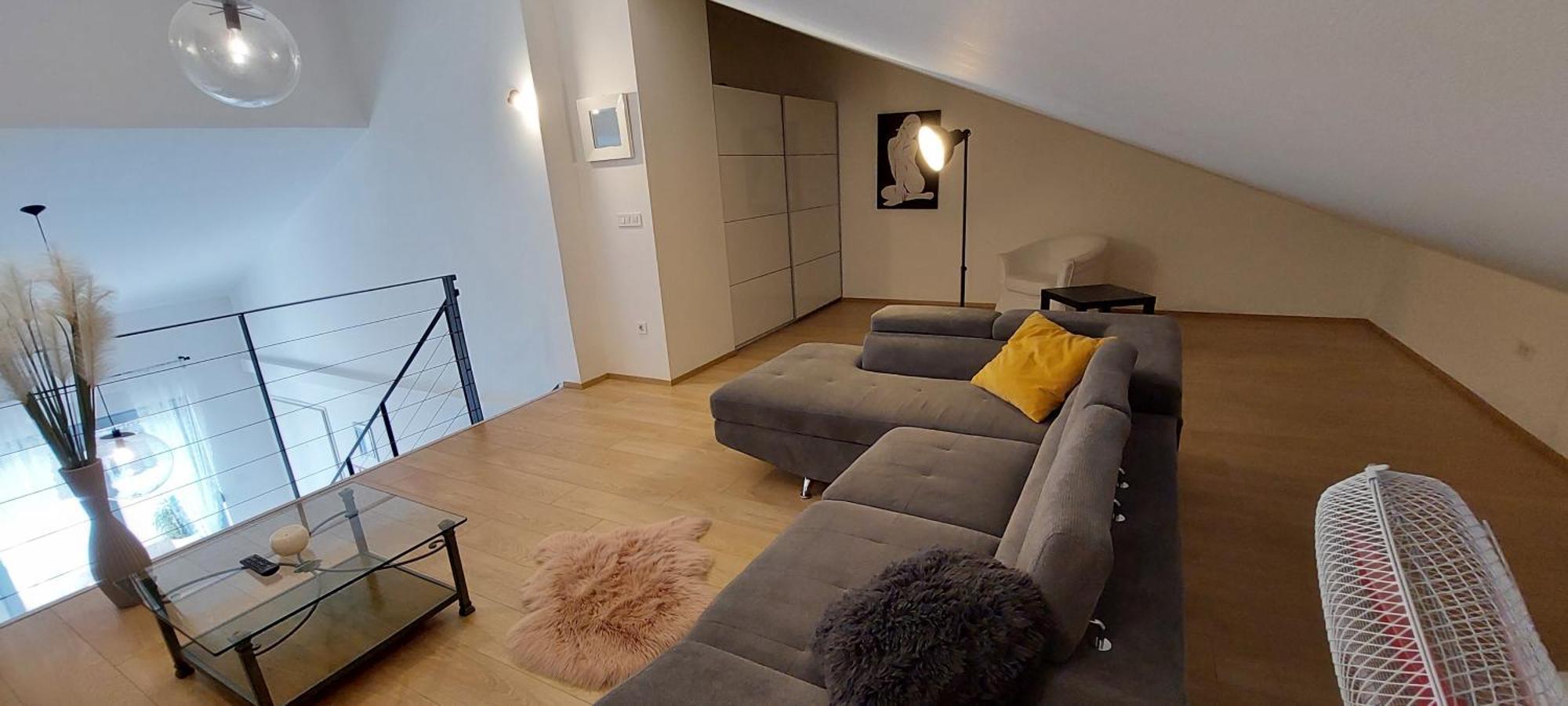 Deluxe Apartment Kristian Rijeka Extérieur photo