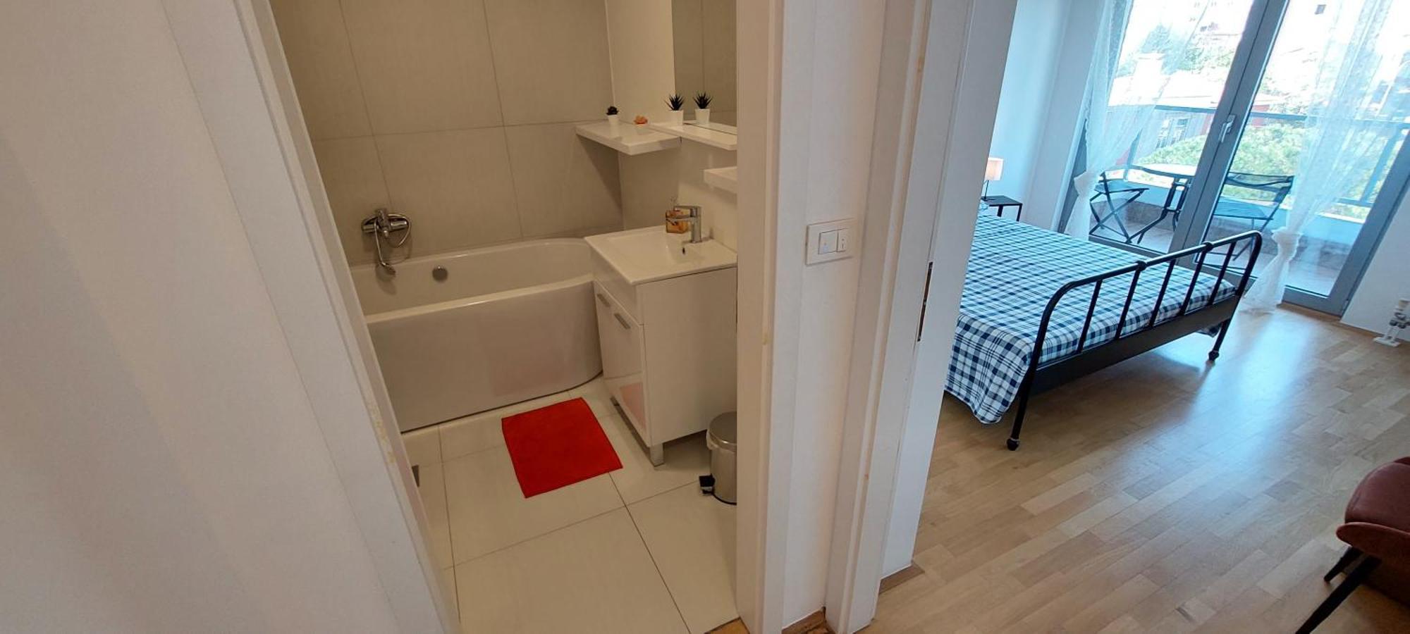 Deluxe Apartment Kristian Rijeka Extérieur photo