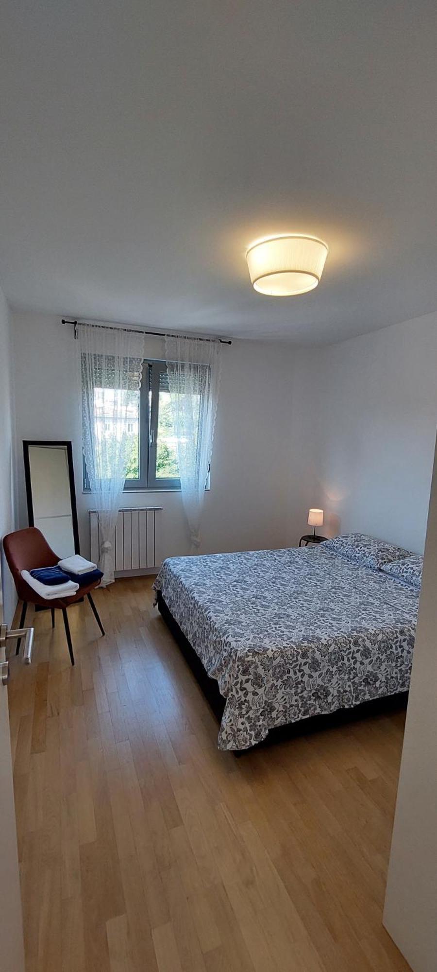 Deluxe Apartment Kristian Rijeka Extérieur photo