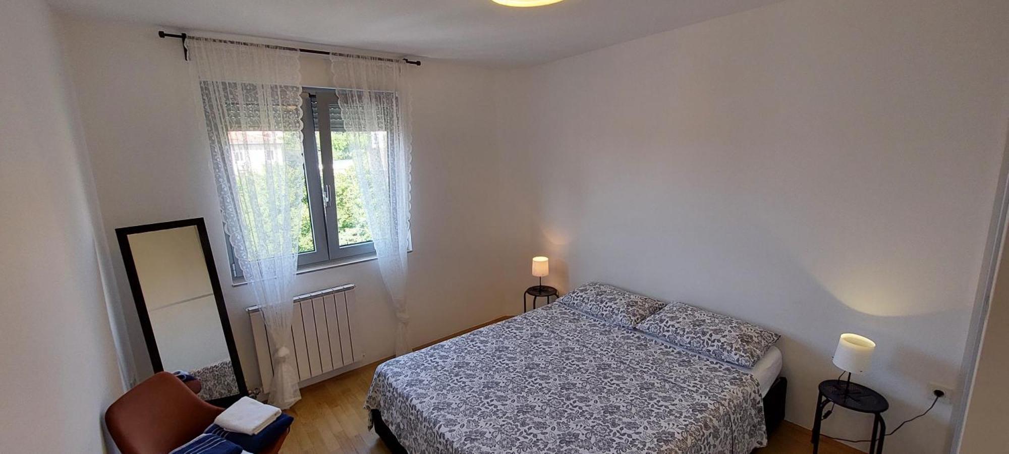 Deluxe Apartment Kristian Rijeka Extérieur photo