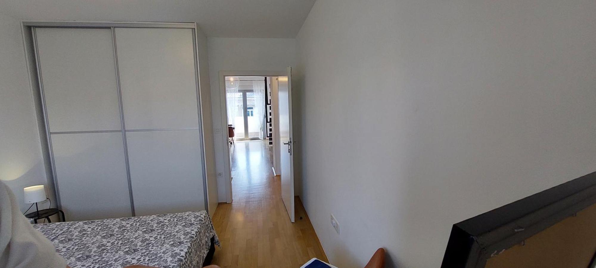 Deluxe Apartment Kristian Rijeka Extérieur photo