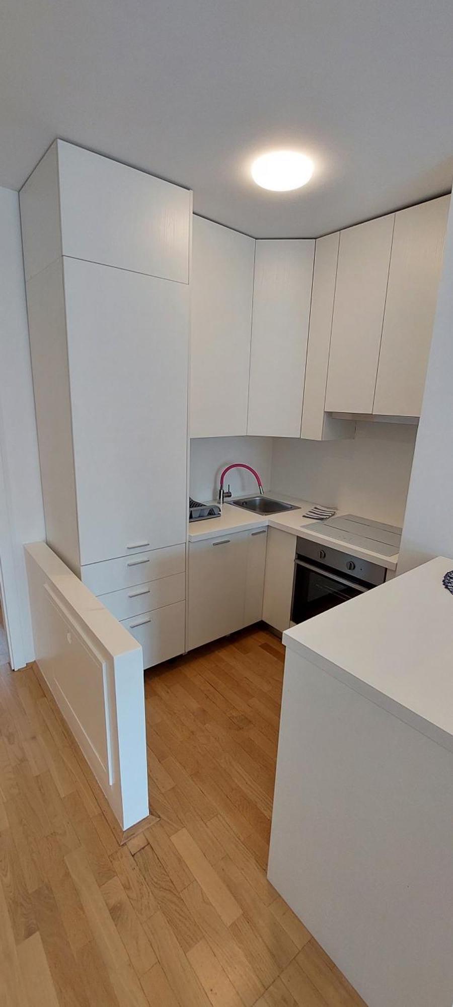 Deluxe Apartment Kristian Rijeka Extérieur photo