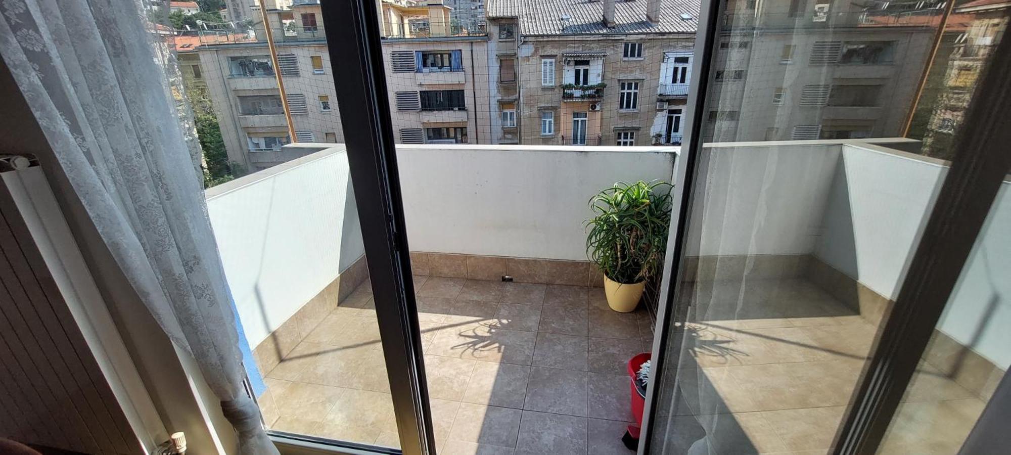 Deluxe Apartment Kristian Rijeka Extérieur photo