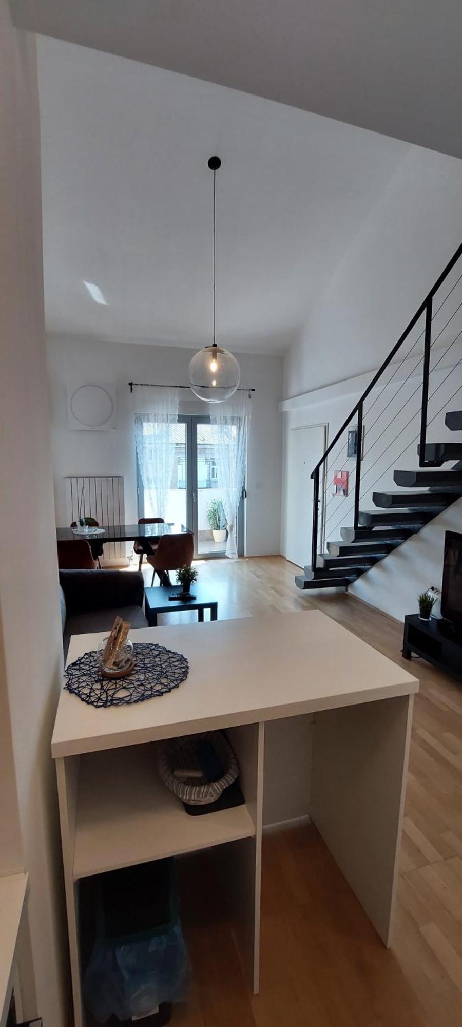 Deluxe Apartment Kristian Rijeka Extérieur photo